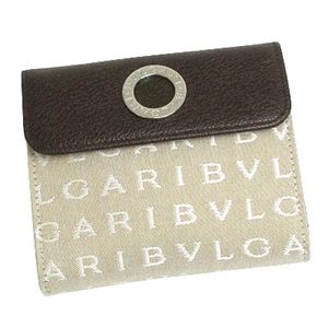 ブルガリ 25129 LETTERE Wホック BE - 拡大画像