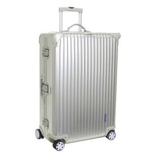リモワ TOPAS 932.70 トローリーケース SI - 拡大画像