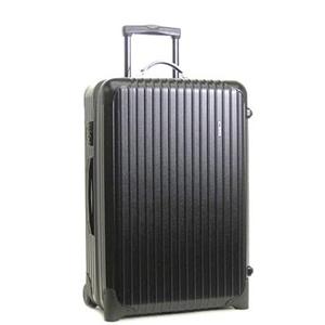 リモワ SALSA 851.63 トローリーケース BK - 拡大画像