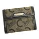 Celine（セリーヌ） 1 0749 2CKY Wホック BRONZ - 縮小画像1