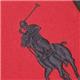 Ralph Lauren(ラルフローレン) 659PPTZP PONY PLAYER トート RED/NV - 縮小画像4