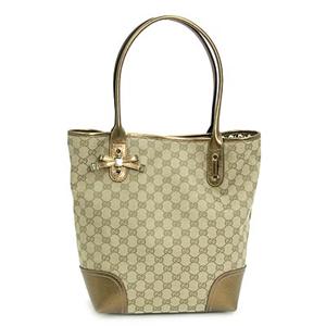 Gucci(グッチ) 181779 F4FSG 9693 トート GO - 拡大画像
