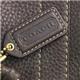 Coach(コーチ) 10213 B4/MA ペブルレザー トート DB - 縮小画像4