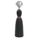 Alessi�ʥ���å��� AM04 B Anna �ڥåѡ��ߥ� BK