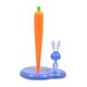 Alessi�ʥ���å��� SG42 AZ Bunny&Carrot�ڡ��ѡ��ۥ��BL
