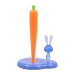 Alessi�ʥ���å��� SG42 AZ Bunny&Carrot�ڡ��ѡ��ۥ��BL