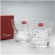 Baccarat（バカラ） ベルガ タンブラー(2pcsセット) 2104387 - 縮小画像4