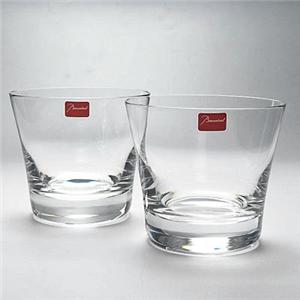 Baccarat(バカラ) アルファ タンブラー 2x2 2104390 - 拡大画像