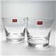 Baccarat(バカラ) アルファ タンブラー 2x2 2104390 - 縮小画像1