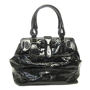 Chloe（クロエ） S875 H764 1 ショルダー BK - 拡大画像