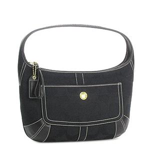Coach(コーチ) 11290 BBKBK ホーボー BK - 拡大画像
