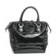 Gucci（グッチ） 181527 FHQ5X 1000 ボストン BK - 縮小画像1