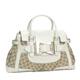 Gucci(グッチ) 189883 FAFXG 9761 トート BE/WT - 縮小画像1