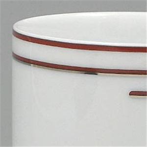 Hermes（エルメス） リズムレッド マグカップ 4434画像3