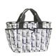 LeSportsac�ʥ쥹�ݡ��ȥ��å��� 7544 4770 ���å����ƥå� ��������