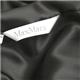 MaxMara 1st MILENA コートFOX 40 BK 7 - 縮小画像4