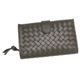 BOTTEGA VENETA（ボッテガヴェネタ） 121060 V0013 2040 財布 DB - 縮小画像1