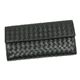 BOTTEGA VENETA（ボッテガヴェネタ） 134075 V0013 1000 財布 BK - 縮小画像3
