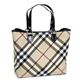 Burberry�ʥС��Х꡼�� 0001 LHANSON 93286 �ȡ��� BK