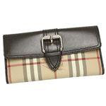 Burberry(バーバリー) 11776479CLASPURSE 財布 DB