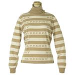 Burberry�ʥС��Х꡼�� KOBU T/NL/S�������� 42 WT/BE 3