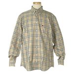 Burberry�ʥС��Х꡼�� N SUSSEX L/S����� 6 BE 63