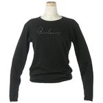 Burberry�ʥС��Х꡼�� TACH-BUR R/NL/S�������� 38 BK 1099