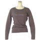 Burberry�ʥС��Х꡼�� TACH-BUR R/NL/S�������� 42 PUR 1084