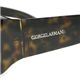 GIORGIO ARMANI (ジョルジオアルマーニ) サングラス GA333/S-086-6070 - 縮小画像4