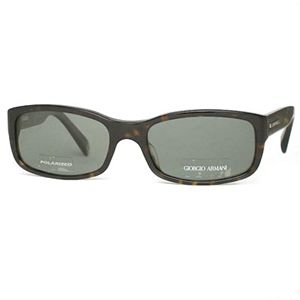GIORGIO ARMANI (ジョルジオアルマーニ) サングラス GA336/S-086-55Y2 - 拡大画像
