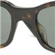 GIORGIO ARMANI (ジョルジオアルマーニ) サングラス GA336/S-086-55Y2 - 縮小画像2