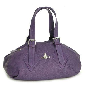 Vivienne Westwood(ヴィヴィアンウエストウッド) 3995 PIER BT D.PUR - 拡大画像