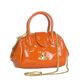 Vivienne Westwood(ヴィヴィアンウエストウッド) 4145 EMPIRE P V コスメケース OR - 縮小画像1