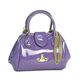 Vivienne　Westwood（ヴィヴィアンウエストウッド） 4145 EMPIRE P V コスメケース PUR - 縮小画像1
