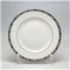Wedgwood�ʥ����å����åɡ� ����饤 20cmPL �ץ졼�� 1006