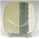 Wedgwood�ʥ����å����åɡ� ����饤 �������������ץץ졼�� 20cm 8815