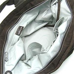 Kipling(キプリング) K13229 740ASTHER M トートDB/BK Kipling(キプリング) K13229 740ASTHER M トートDB/BK