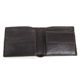 GUCCI（グッチ） 04862R F40IR 9643 ２つ折小銭入 BE/DB - 縮小画像2