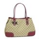 GUCCI（グッチ） 163805 FCEZG 9680 トート BE/RED