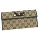 GUCCI（グッチ） 167464 FCEZG 9791 財布 BE/DB