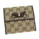 GUCCI（グッチ） 167465 FCEZG 9791 Wホック BE/DB