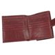 GUCCI（グッチ） 190382 D4C1G 6206 Wホック RED - 縮小画像2
