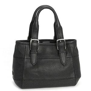 Cole Haan(コールハーン) B20199 VILLAGE トート BK - 拡大画像