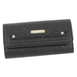 CELINE（セリーヌ） 1 0831 3NGR キーケース BK 38NO - 拡大画像