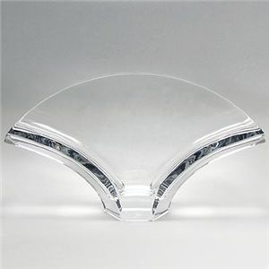 Baccarat(バカラ) ギンコ花瓶 2100123 - 拡大画像