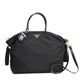 PRADA（プラダ） BN1634 TESS TASSELS SH BK