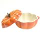 Le Creuset(ル・クルーゼ) ミニ ココット ポチロン(ヘタツキ) 0095 OR - 縮小画像2