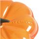 Le Creuset(ル・クルーゼ) ミニ ココット ポチロン(ヘタツキ) 0095 OR - 縮小画像3