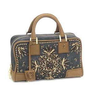 Loewe(ロエベ) 311.44.001 AMAZONA H D.NV - 拡大画像
