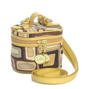 Emilio Pucci�ʥ��ߥ� �� �ץå��� �Х˥ƥ������ᥱ���� �֥饦���77SF23)